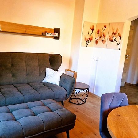 Haus Marienblick Apartman Berchtesgaden Kültér fotó