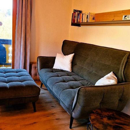 Haus Marienblick Apartman Berchtesgaden Kültér fotó