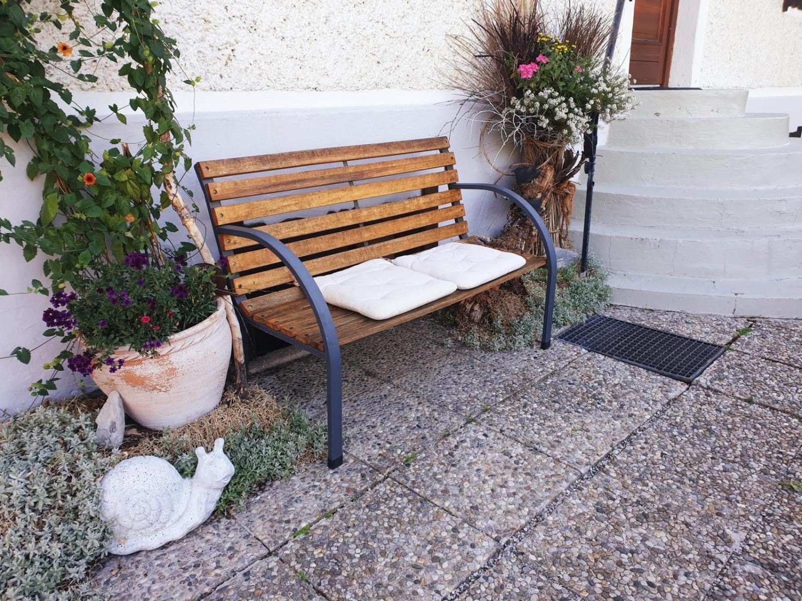 Haus Marienblick Apartman Berchtesgaden Kültér fotó