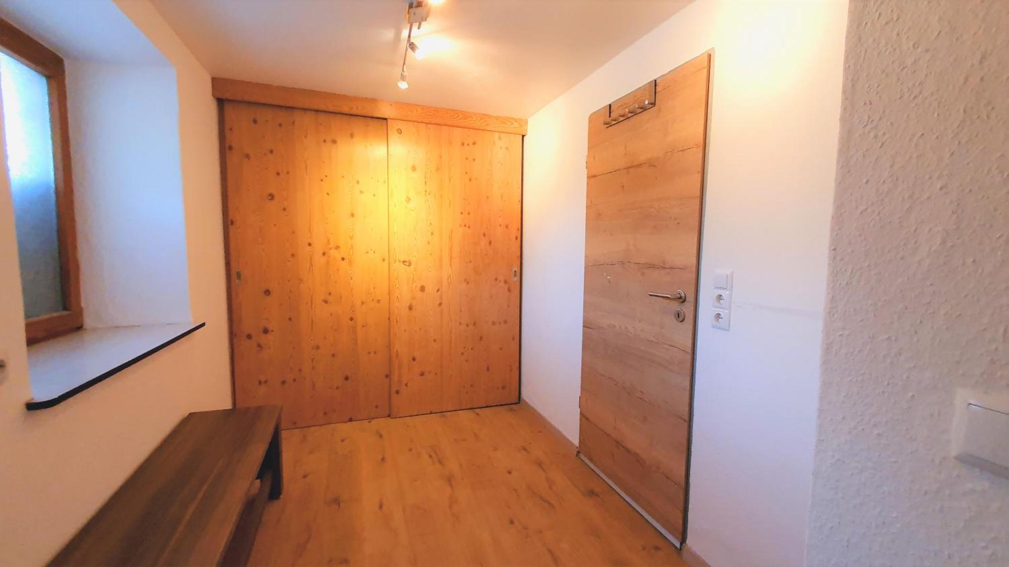 Haus Marienblick Apartman Berchtesgaden Kültér fotó