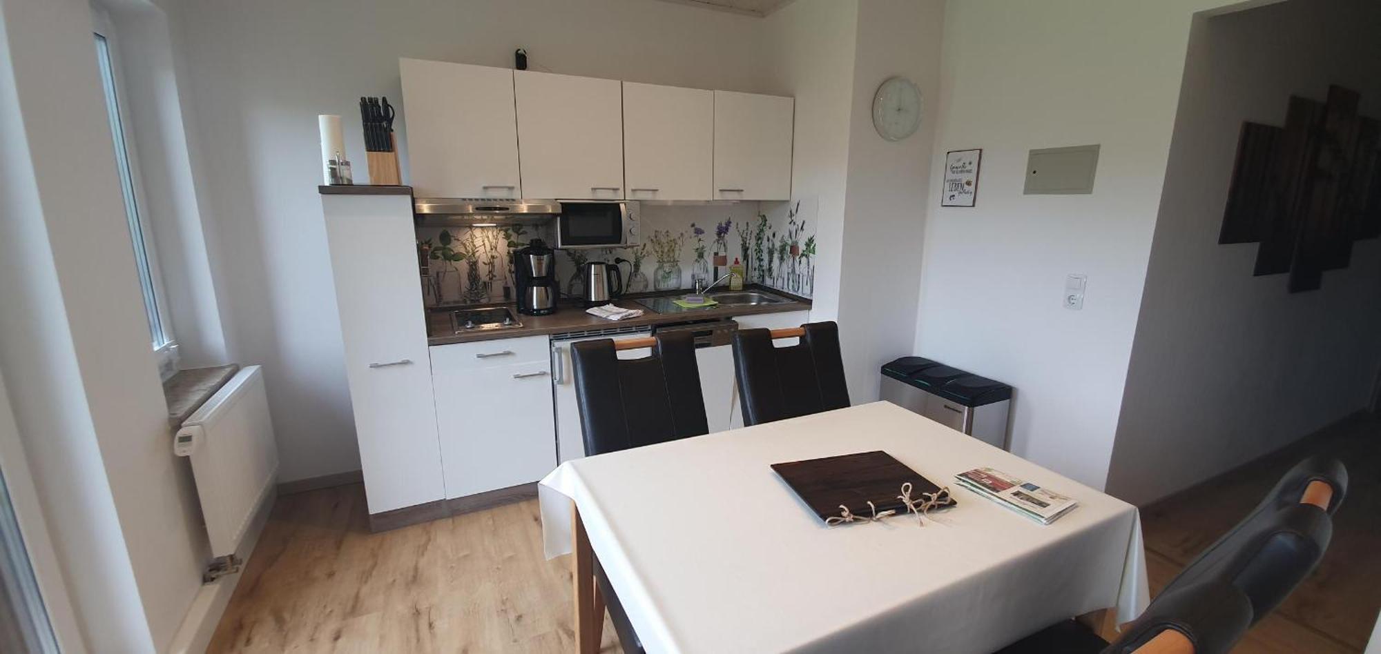 Haus Marienblick Apartman Berchtesgaden Kültér fotó