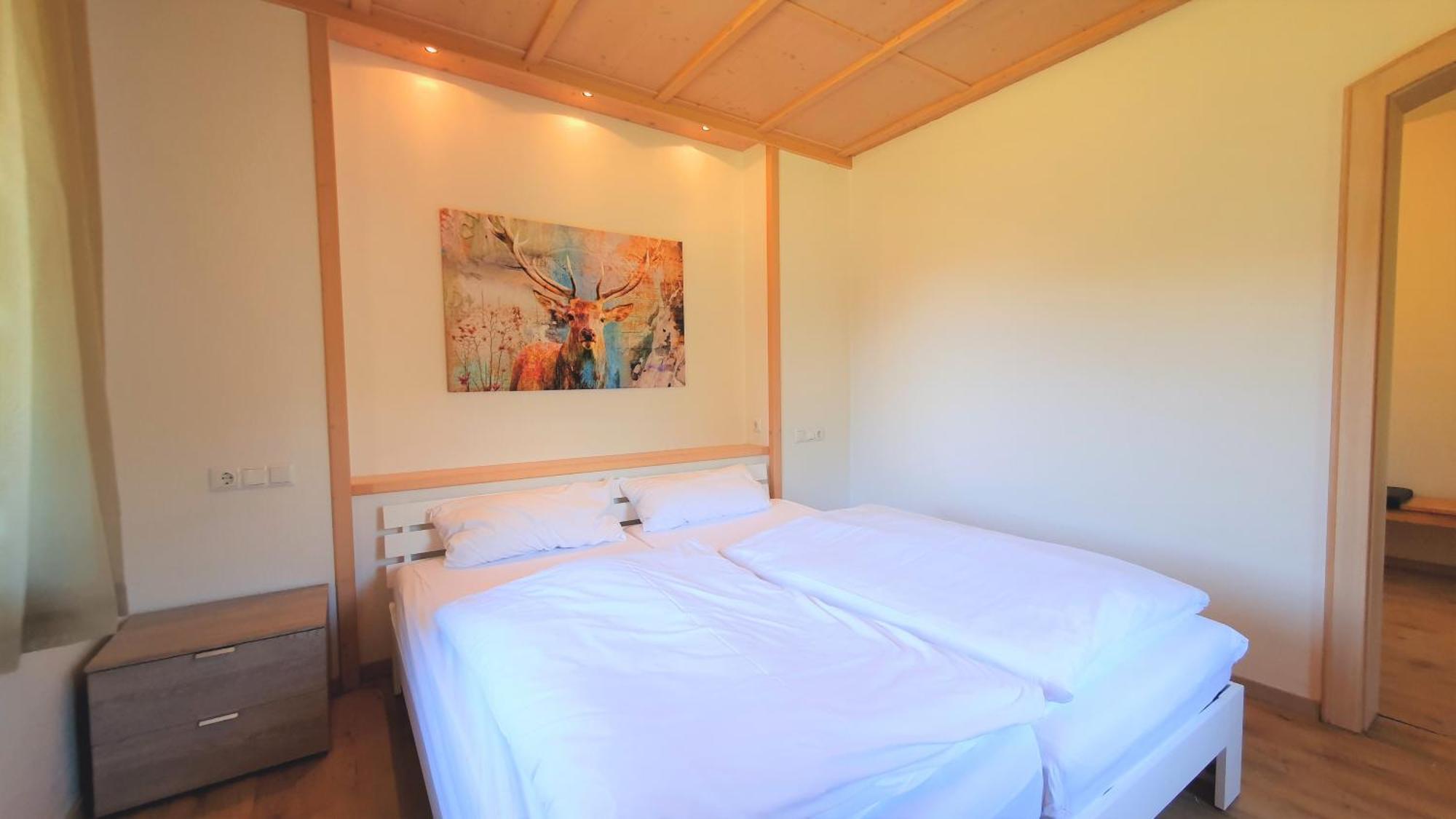 Haus Marienblick Apartman Berchtesgaden Kültér fotó