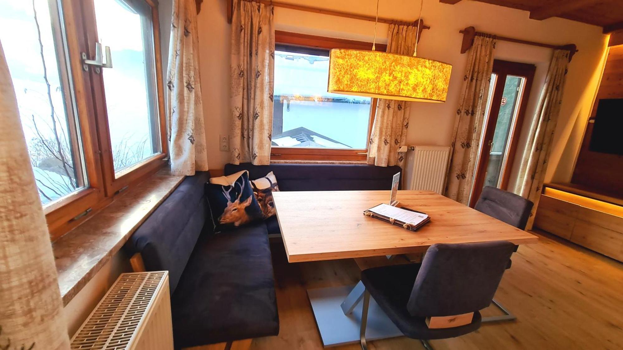 Haus Marienblick Apartman Berchtesgaden Kültér fotó