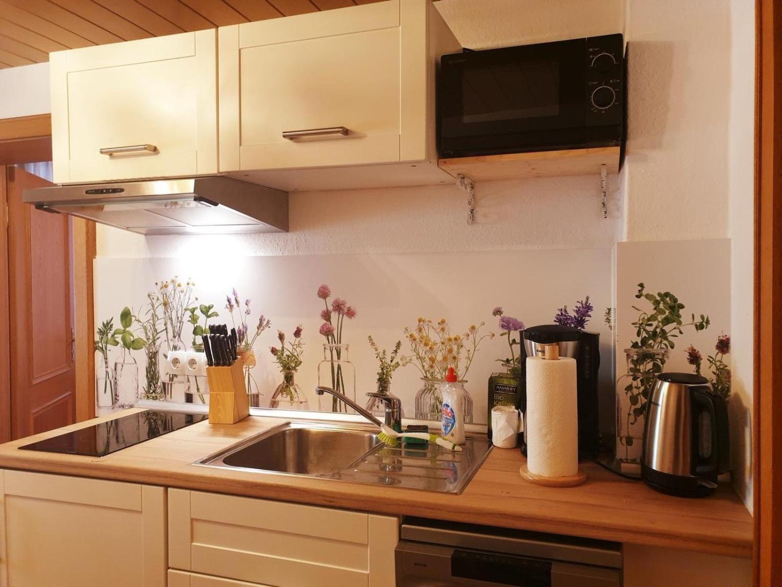Haus Marienblick Apartman Berchtesgaden Kültér fotó