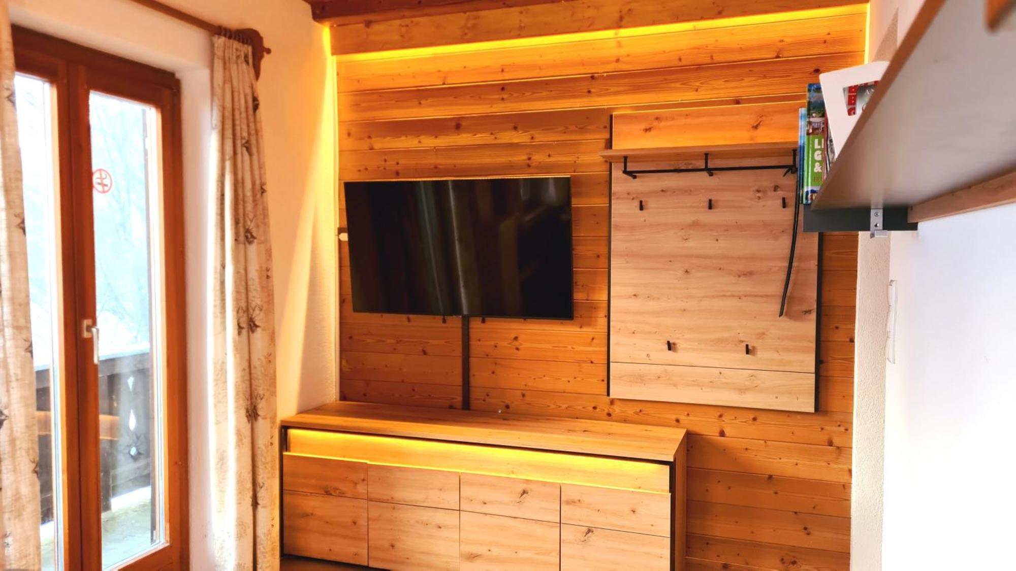 Haus Marienblick Apartman Berchtesgaden Kültér fotó