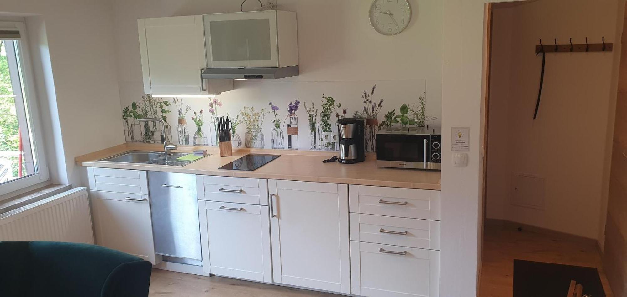 Haus Marienblick Apartman Berchtesgaden Kültér fotó