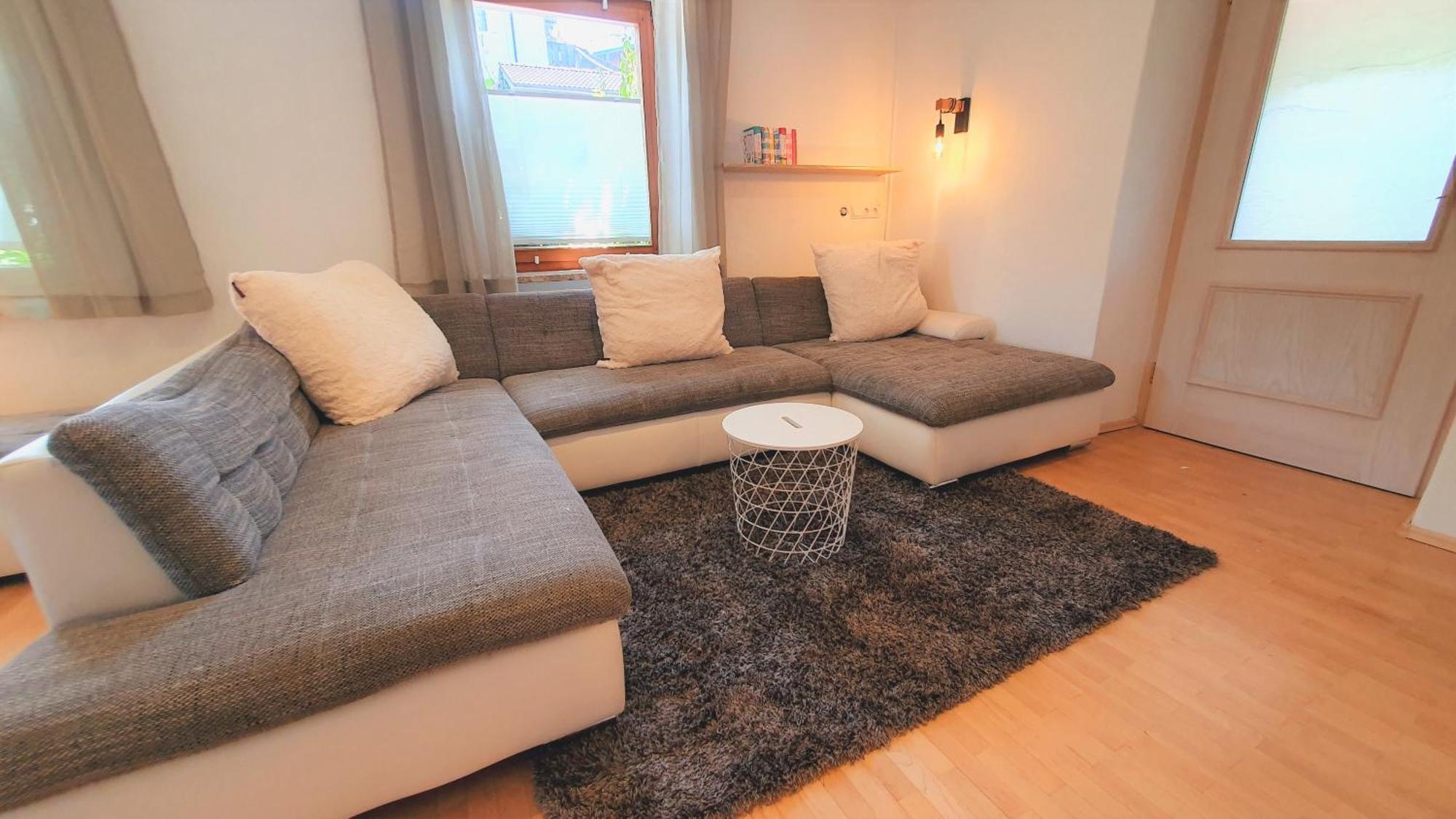 Haus Marienblick Apartman Berchtesgaden Kültér fotó