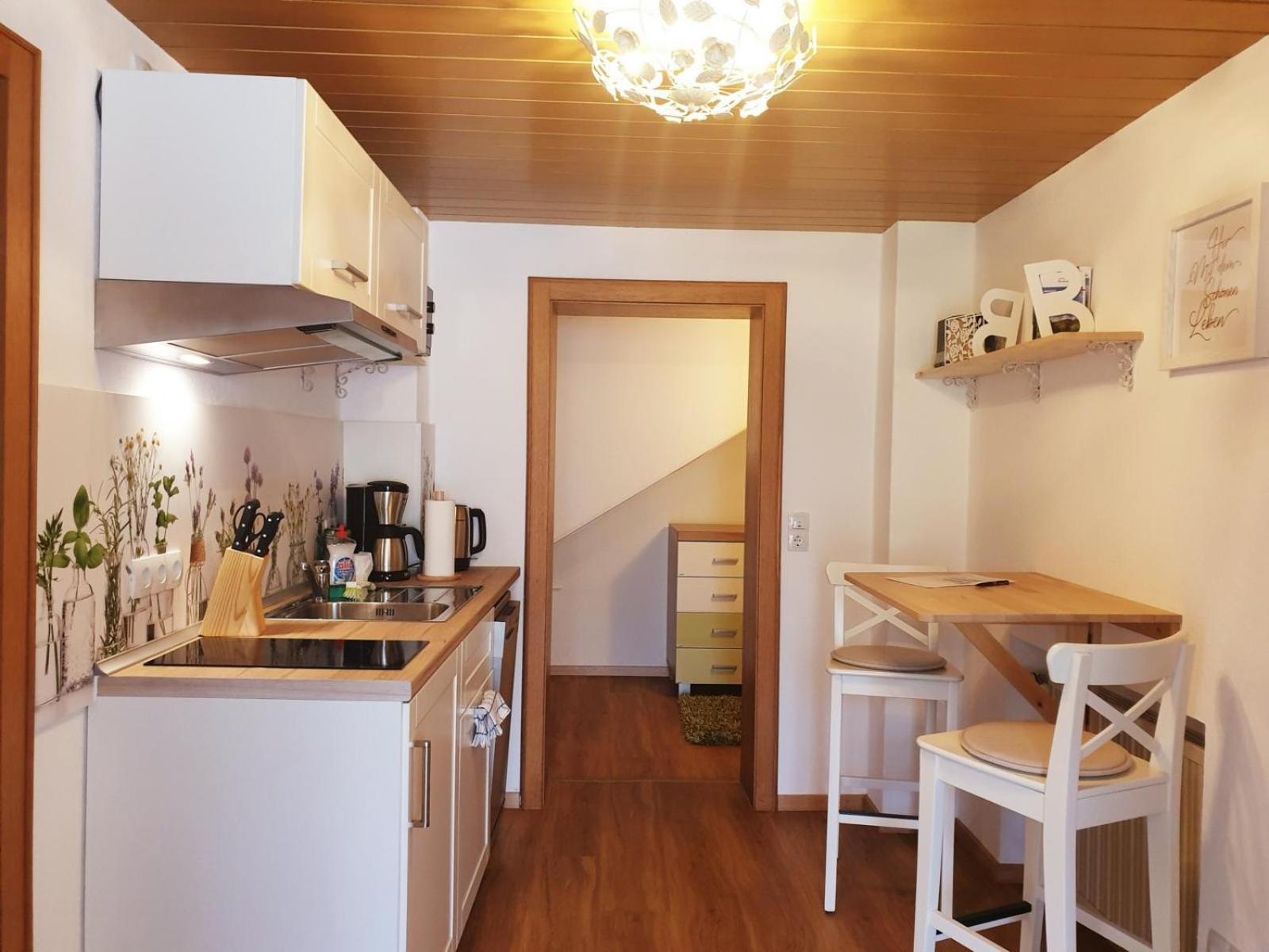 Haus Marienblick Apartman Berchtesgaden Kültér fotó