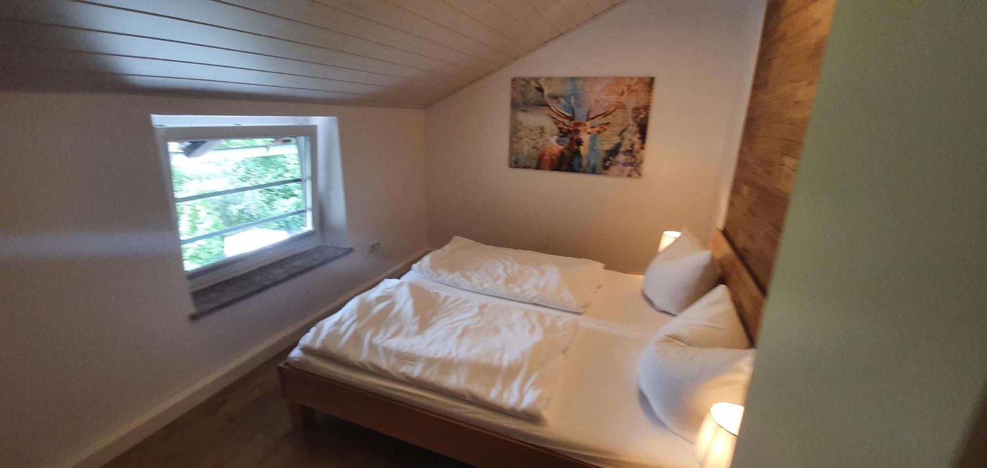 Haus Marienblick Apartman Berchtesgaden Kültér fotó