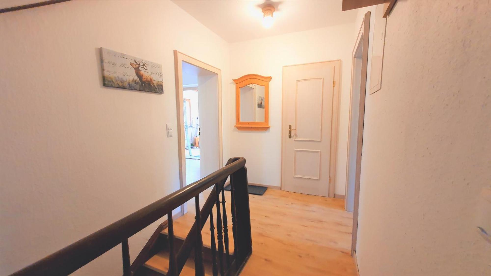 Haus Marienblick Apartman Berchtesgaden Kültér fotó