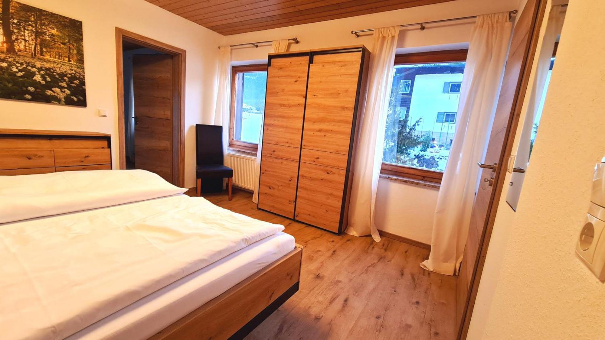Haus Marienblick Apartman Berchtesgaden Kültér fotó
