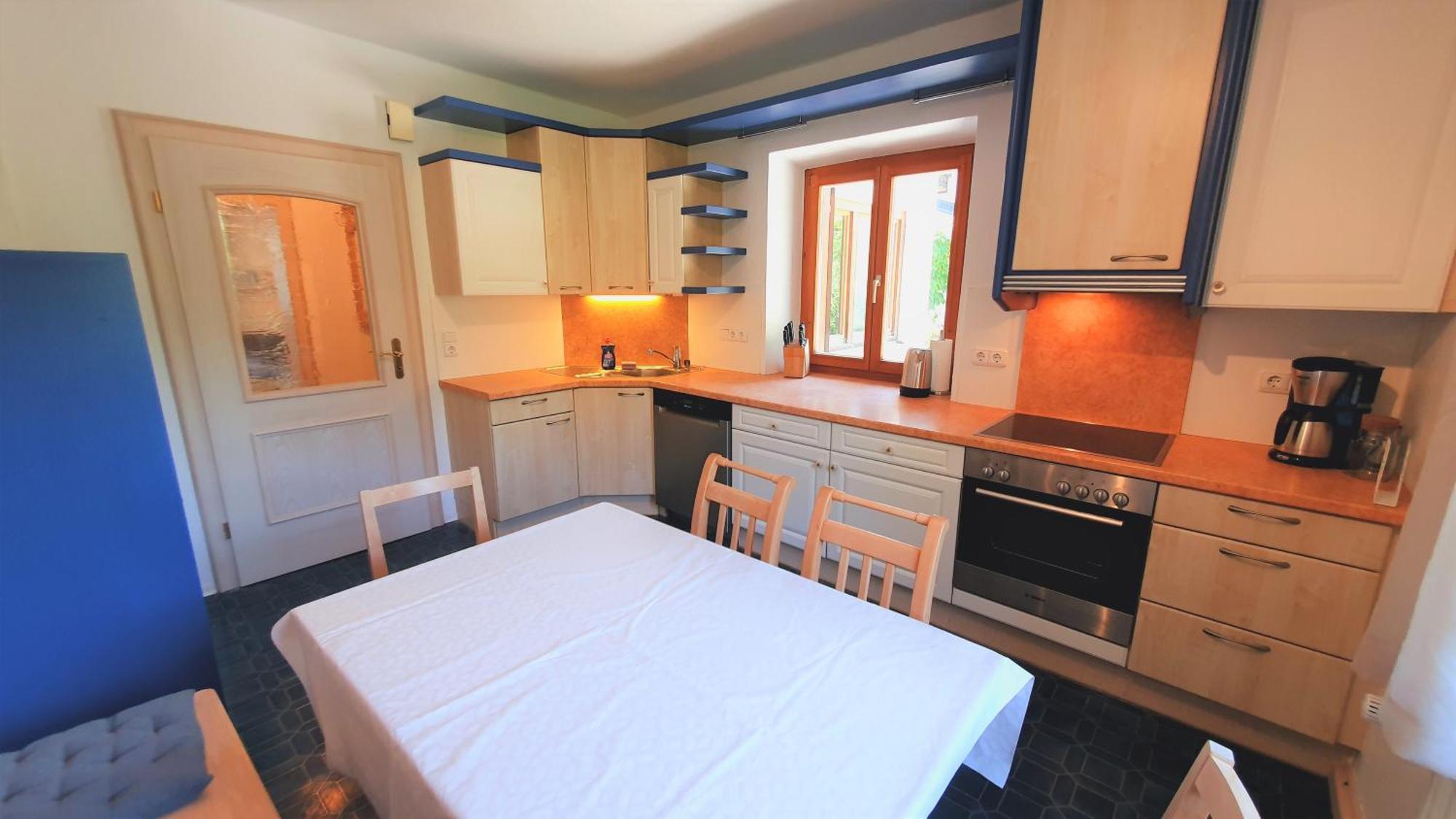 Haus Marienblick Apartman Berchtesgaden Kültér fotó