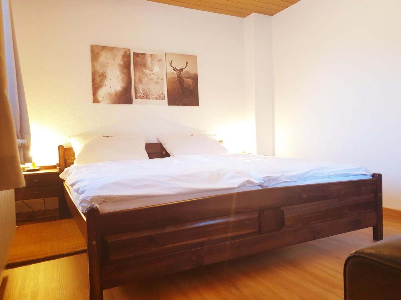 Haus Marienblick Apartman Berchtesgaden Kültér fotó