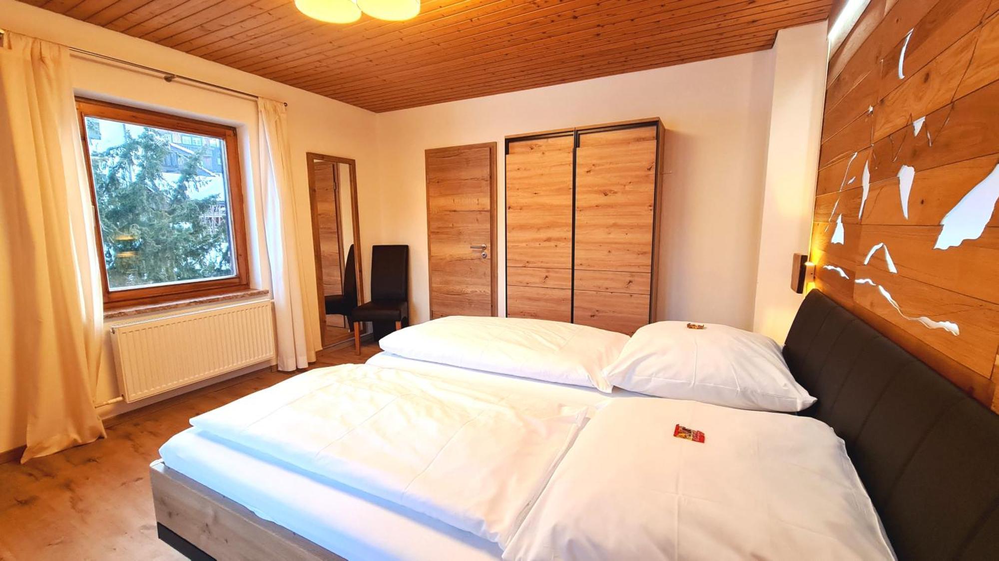 Haus Marienblick Apartman Berchtesgaden Kültér fotó