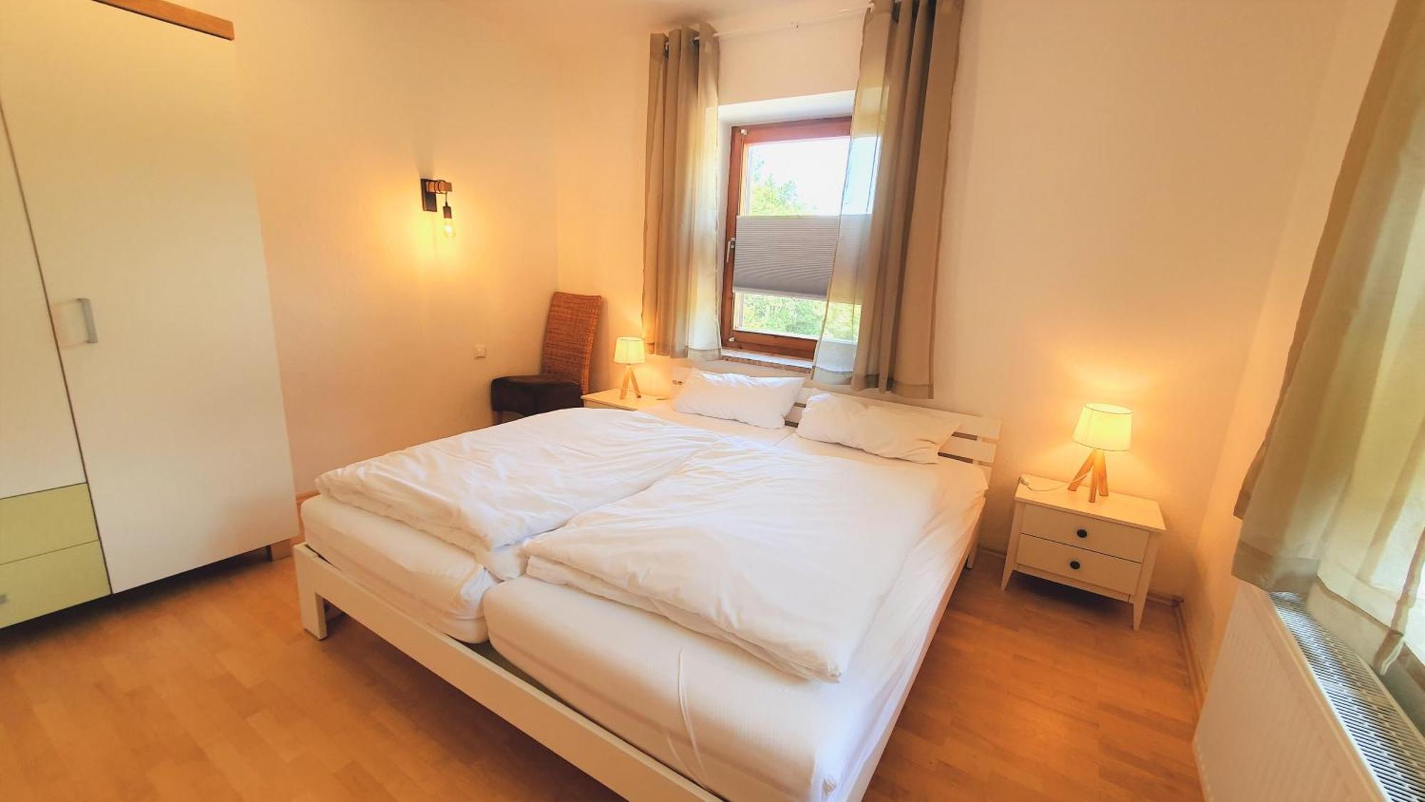 Haus Marienblick Apartman Berchtesgaden Kültér fotó