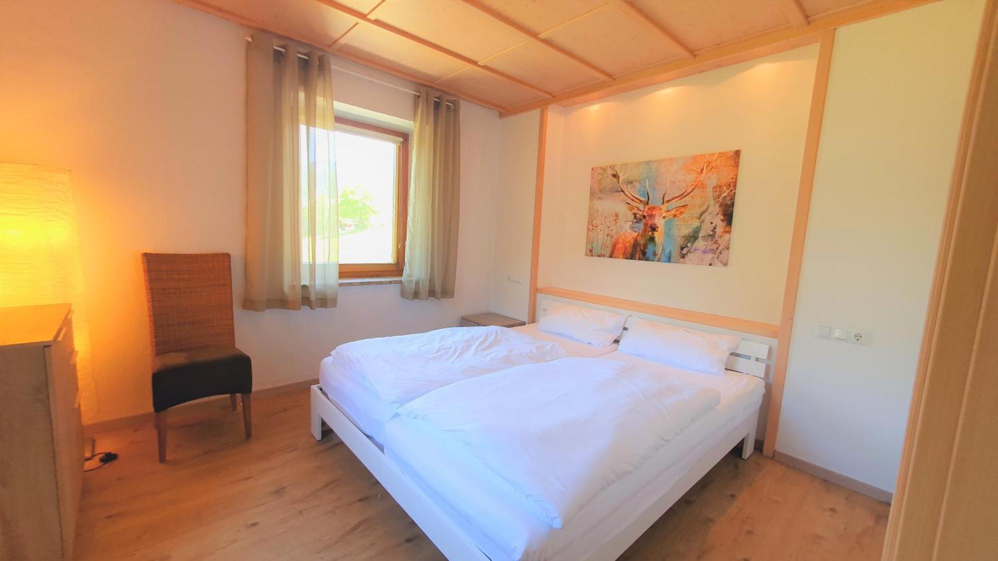 Haus Marienblick Apartman Berchtesgaden Kültér fotó