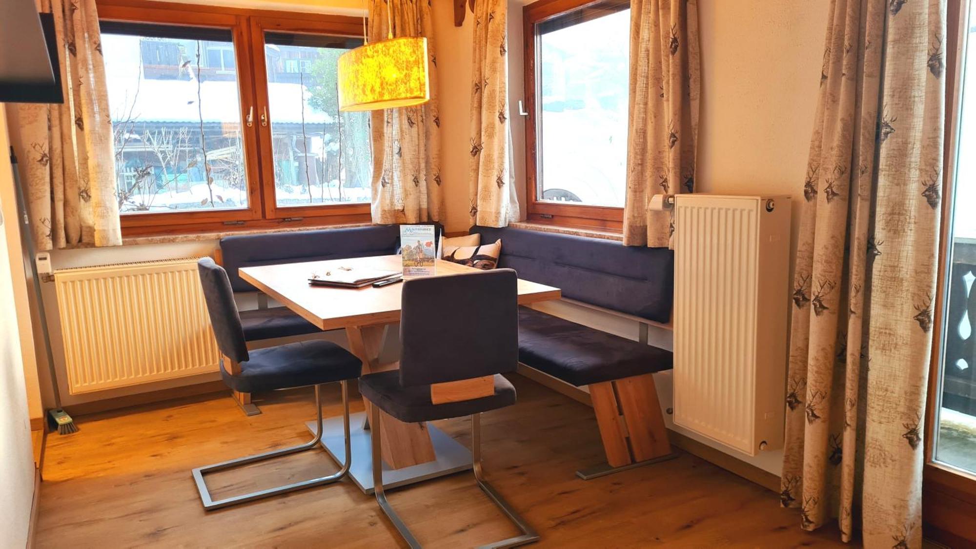 Haus Marienblick Apartman Berchtesgaden Kültér fotó