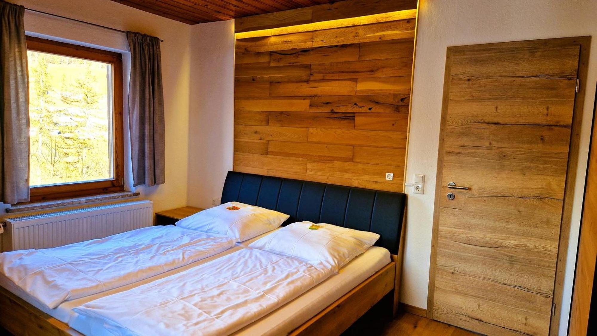 Haus Marienblick Apartman Berchtesgaden Kültér fotó