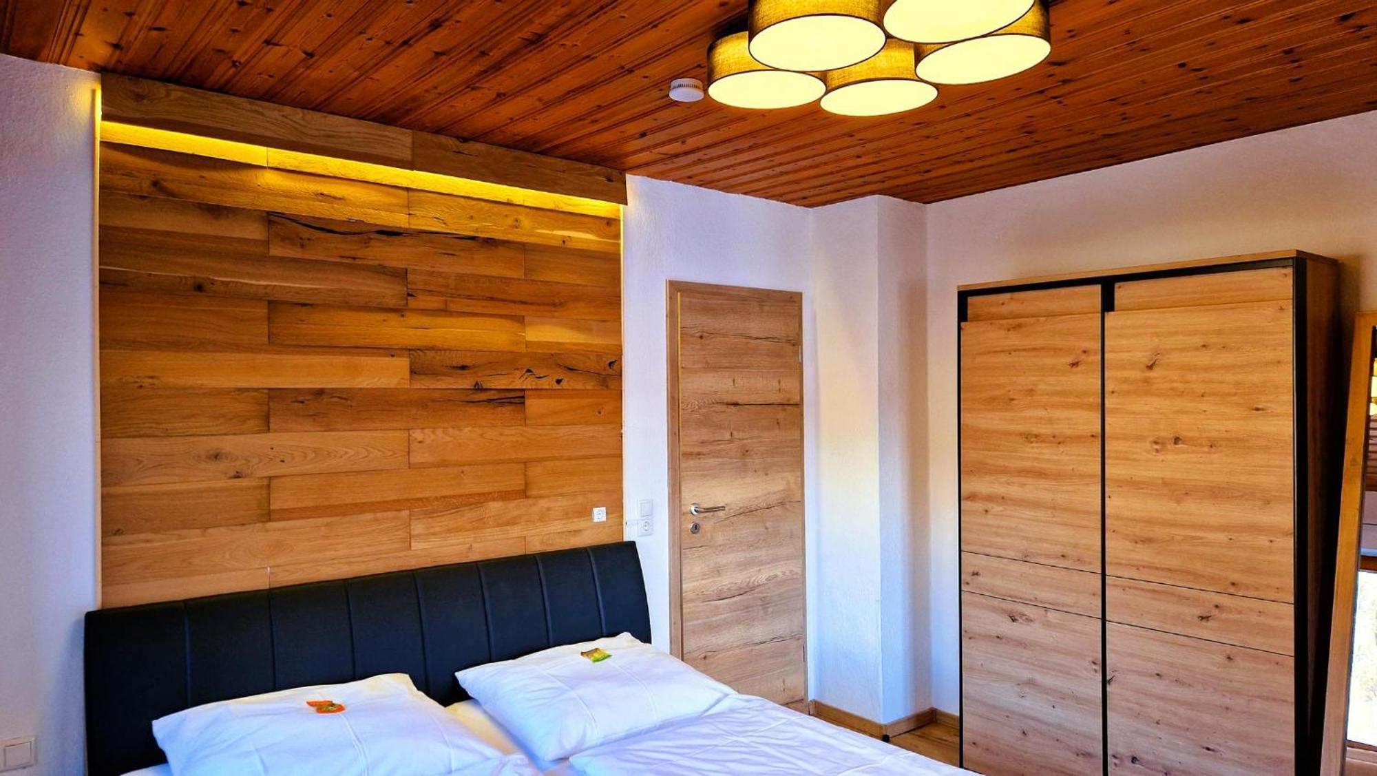 Haus Marienblick Apartman Berchtesgaden Kültér fotó
