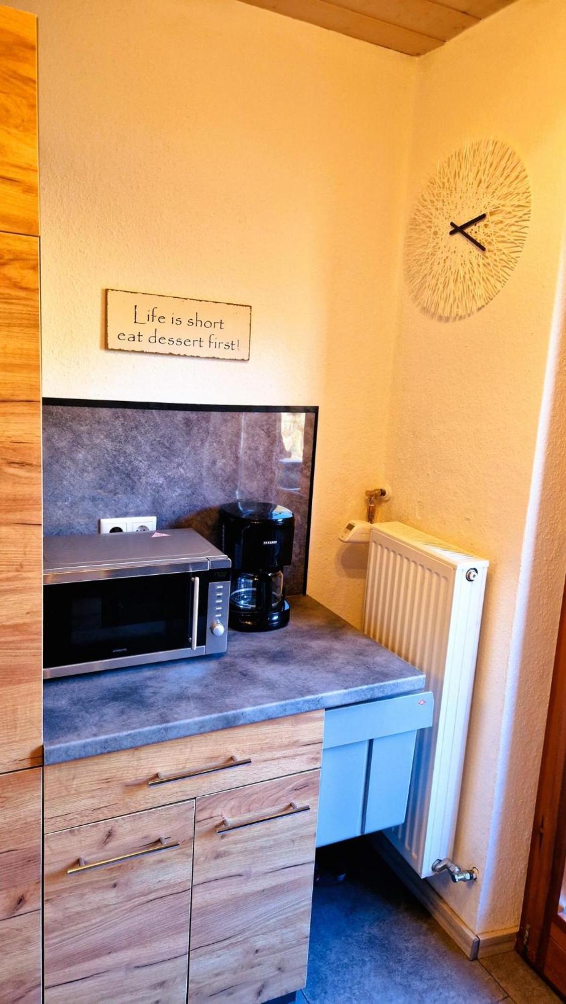Haus Marienblick Apartman Berchtesgaden Kültér fotó